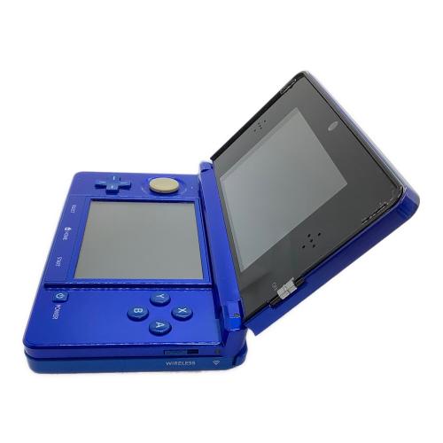 Nintendo (ニンテンドー) Nintendo 3DS CTR-001