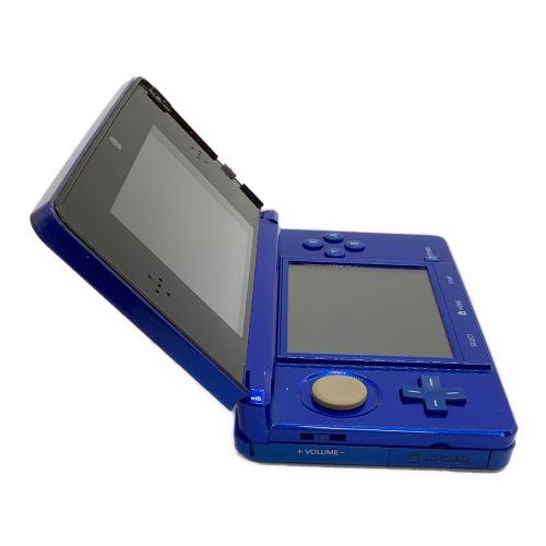Nintendo (ニンテンドー) Nintendo 3DS CTR-001