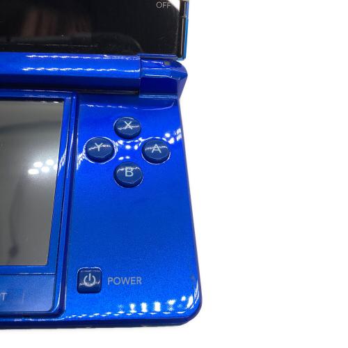 Nintendo (ニンテンドー) Nintendo 3DS CTR-001