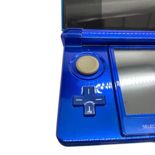 Nintendo (ニンテンドー) Nintendo 3DS CTR-001