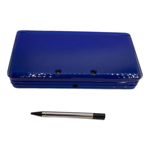 Nintendo (ニンテンドー) Nintendo 3DS CTR-001