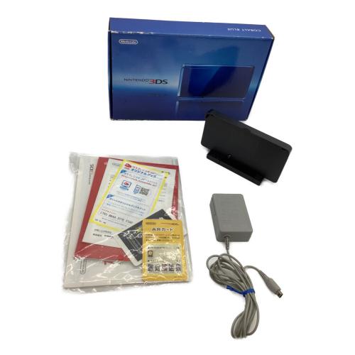 Nintendo (ニンテンドー) Nintendo 3DS CTR-001