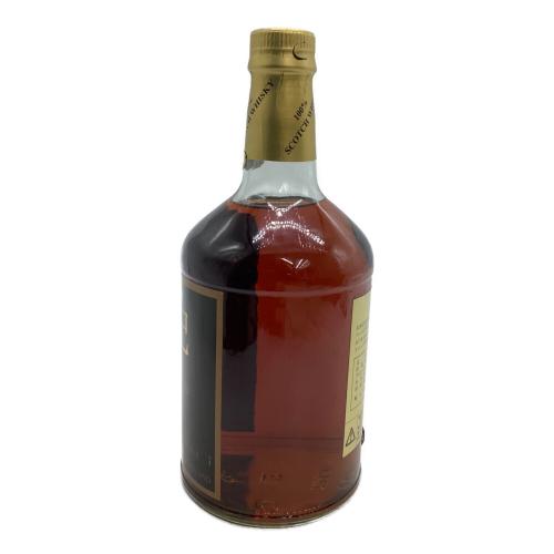 MITSUKOSHI (ミツコシ) 未来紀 スコッチウィスキー 21年 700ml