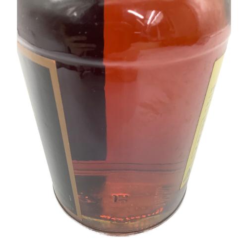 MITSUKOSHI (ミツコシ) 未来紀 スコッチウィスキー 21年 700ml