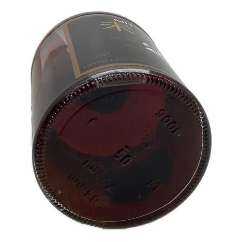 MITSUKOSHI (ミツコシ) 未来紀 スコッチウィスキー 21年 700ml