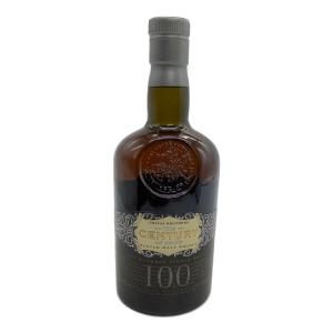 シーバス センチュリー オブ モルト 100 スコッチウィスキー 750ml