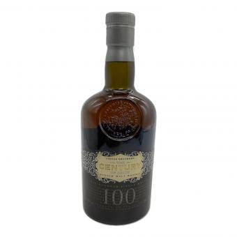 シーバス センチュリー オブ モルト 100 スコッチウィスキー 750ml