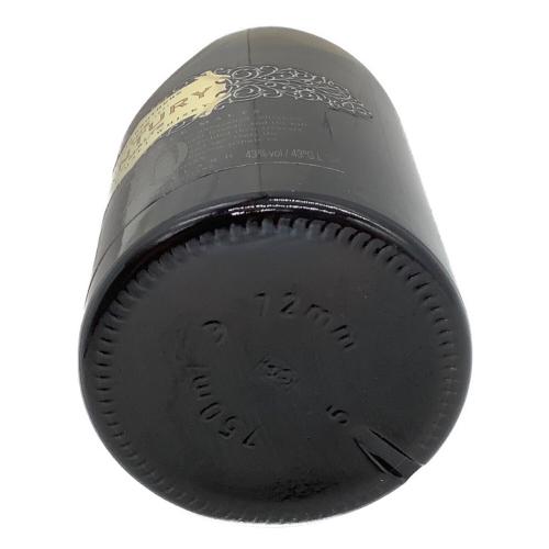 シーバス センチュリー オブ モルト 100 スコッチウィスキー 750ml