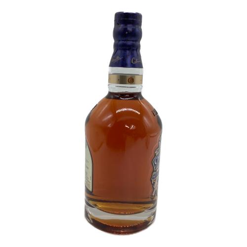 シーバスリーガル (CHIVAS REGAL) スコッチウィスキー 18年 700ml