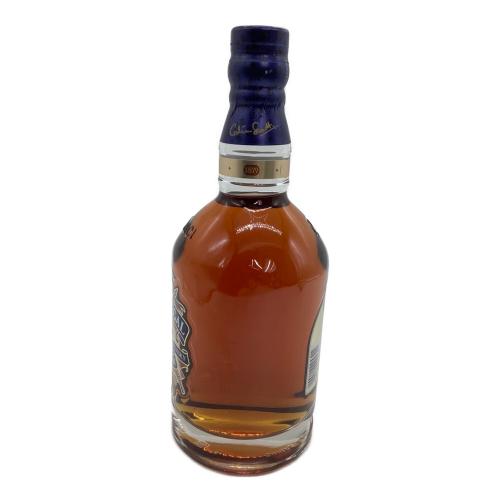 シーバスリーガル (CHIVAS REGAL) スコッチウィスキー 18年 700ml