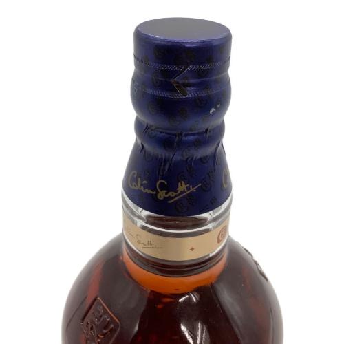 シーバスリーガル (CHIVAS REGAL) スコッチウィスキー 18年 700ml