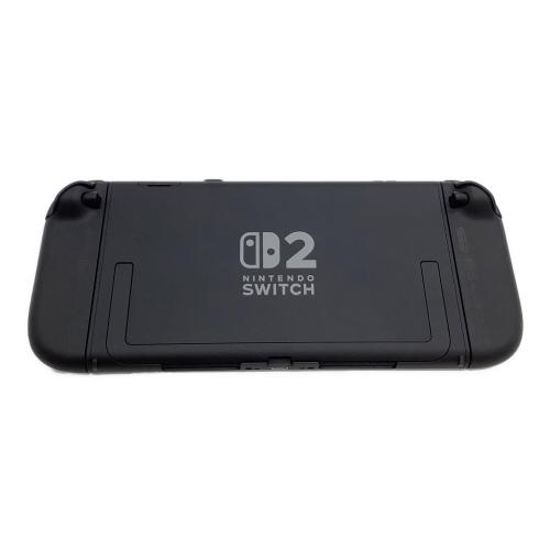 Nintendo (ニンテンドー) Nintendo Switch2 BEE-014