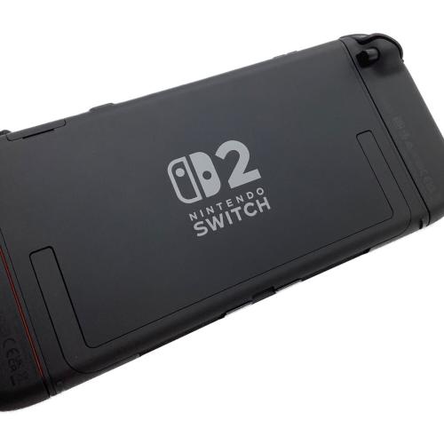 Nintendo (ニンテンドー) Nintendo Switch2 BEE-014