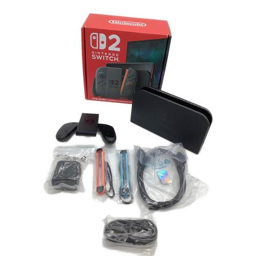 Nintendo (ニンテンドー) Nintendo Switch2 BEE-014