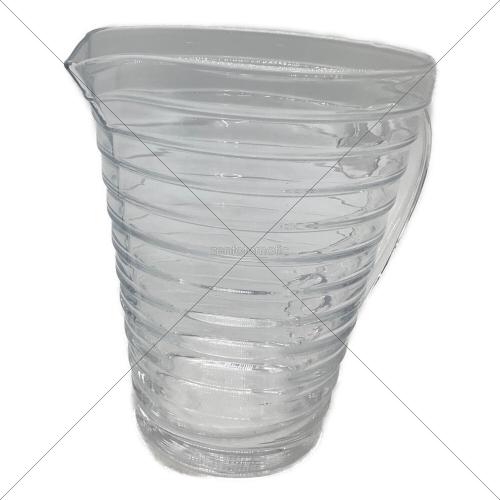 iittala (イッタラ) ピッチャー アイノ・アアルト