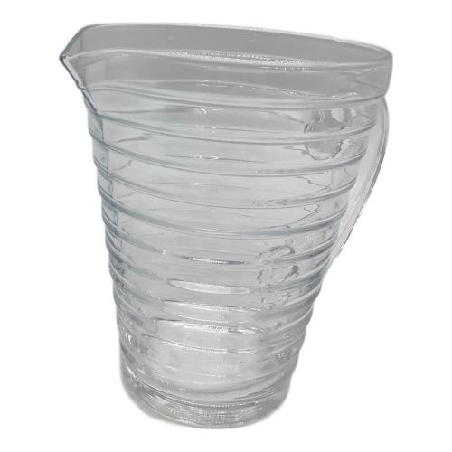 iittala (イッタラ) ピッチャー アイノ・アアルト