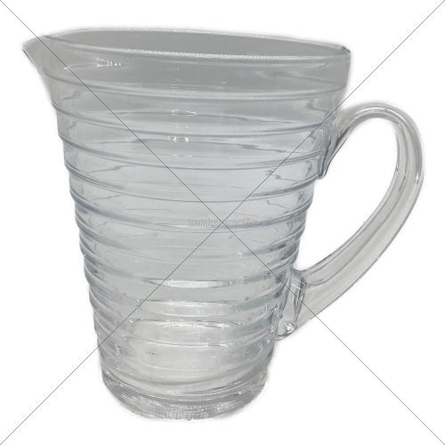 iittala (イッタラ) ピッチャー アイノ・アアルト