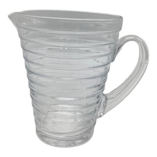 iittala (イッタラ) ピッチャー アイノ・アアルト