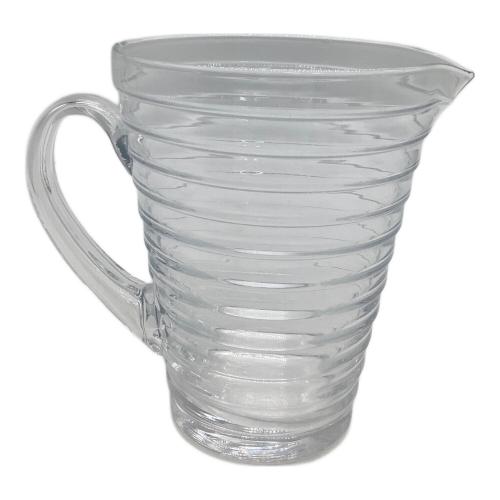iittala (イッタラ) ピッチャー アイノ・アアルト