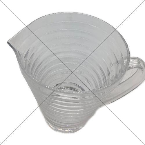 iittala (イッタラ) ピッチャー アイノ・アアルト