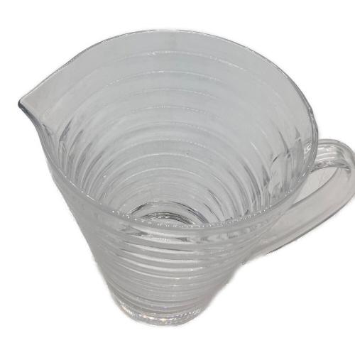iittala (イッタラ) ピッチャー アイノ・アアルト