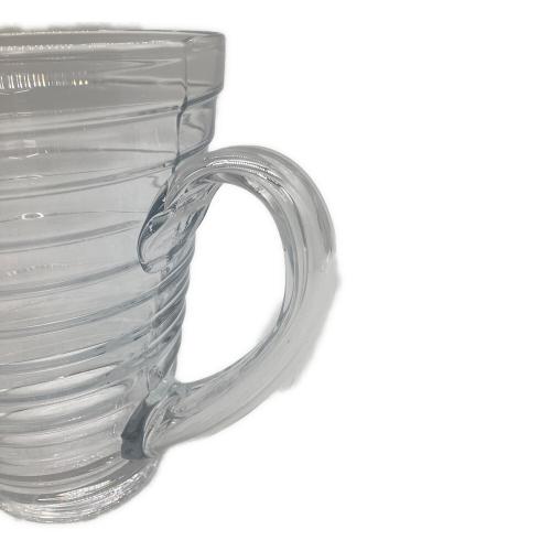 iittala (イッタラ) ピッチャー アイノ・アアルト