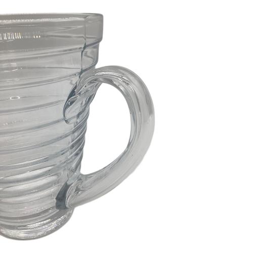 iittala (イッタラ) ピッチャー アイノ・アアルト