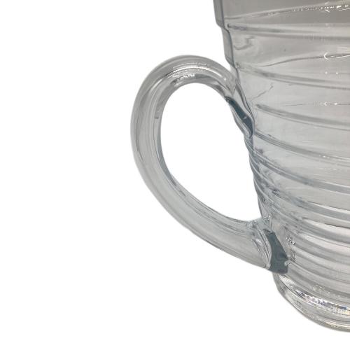 iittala (イッタラ) ピッチャー アイノ・アアルト