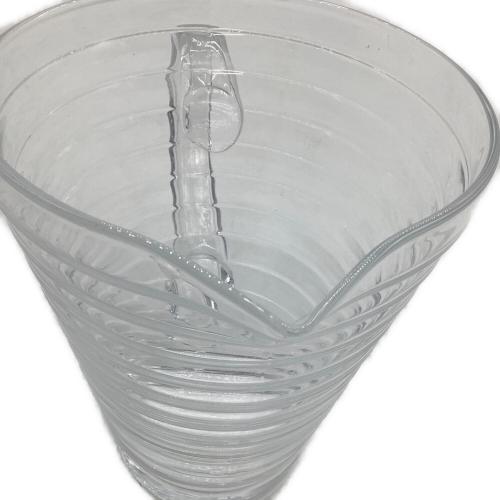 iittala (イッタラ) ピッチャー アイノ・アアルト