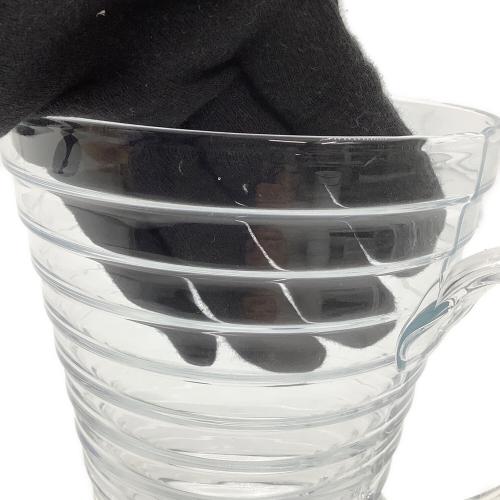 iittala (イッタラ) ピッチャー アイノ・アアルト