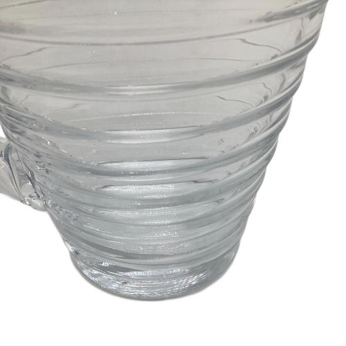 iittala (イッタラ) ピッチャー アイノ・アアルト