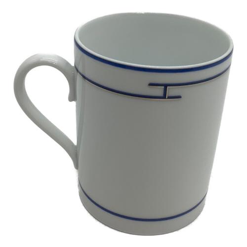 HERMES (エルメス) マグカップ リズム