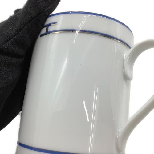 HERMES (エルメス) マグカップ リズム
