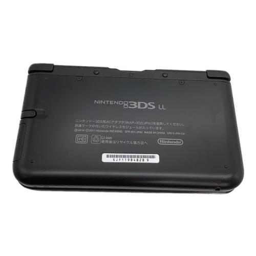 Nintendo (ニンテンドー) 3DS LL SPR-001