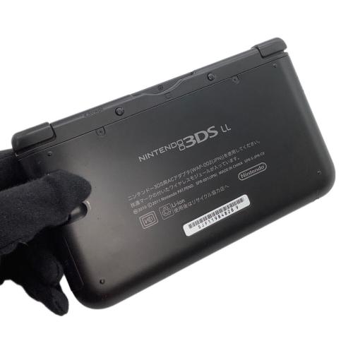 Nintendo (ニンテンドー) 3DS LL SPR-001