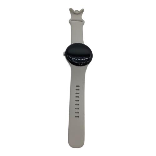 google (グーグル) LTEモデル Google Pixel Watch 4