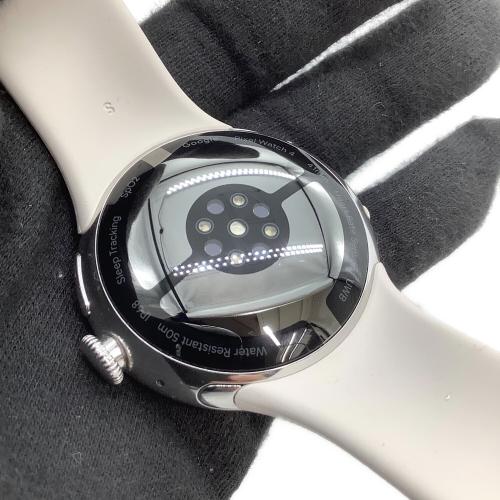 google (グーグル) LTEモデル Google Pixel Watch 4