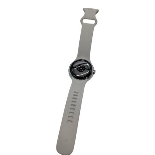 google (グーグル) LTEモデル Google Pixel Watch 4