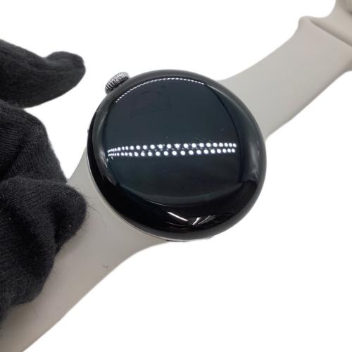 google (グーグル) LTEモデル Google Pixel Watch 4
