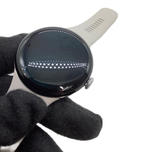 google (グーグル) LTEモデル Google Pixel Watch 4