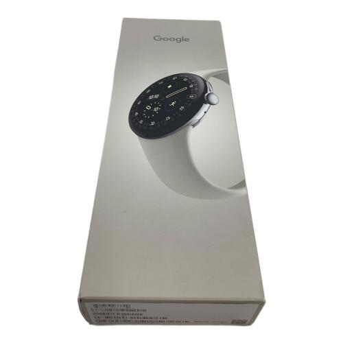 google (グーグル) LTEモデル Google Pixel Watch 4