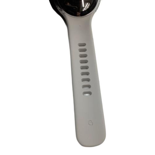 google (グーグル) LTEモデル Google Pixel Watch 4