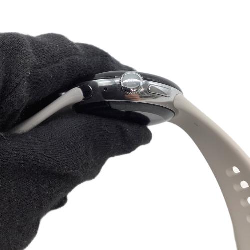 google (グーグル) LTEモデル Google Pixel Watch 4