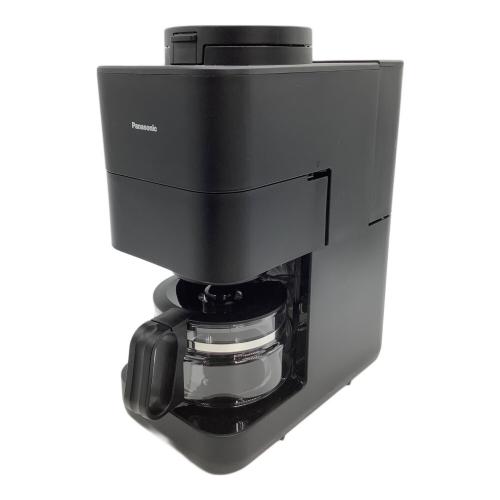 Panasonic (パナソニック) コーヒーメーカー NC-A58 2025年製