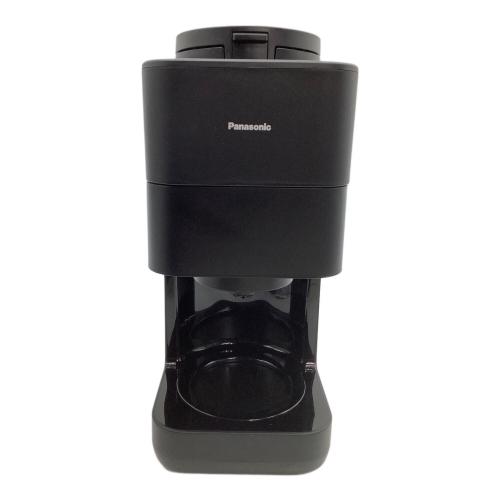 Panasonic (パナソニック) コーヒーメーカー NC-A58 2025年製