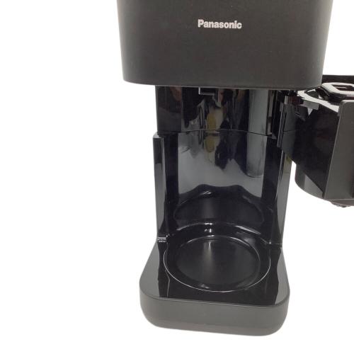Panasonic (パナソニック) コーヒーメーカー NC-A58 2025年製