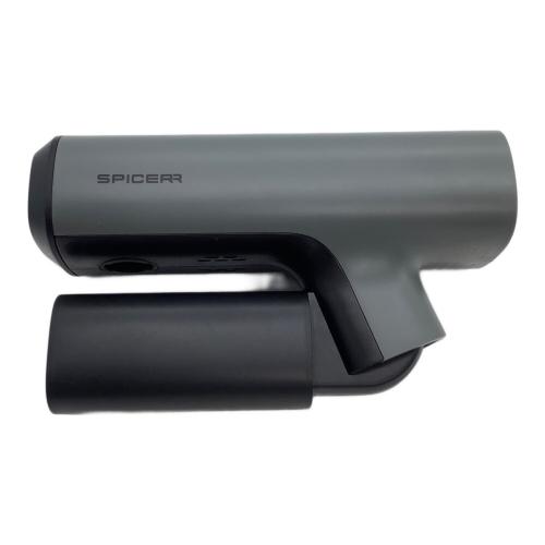 SPICERR (スパイサー) ポケッタブル高圧洗浄機 SWU-1 2024年製