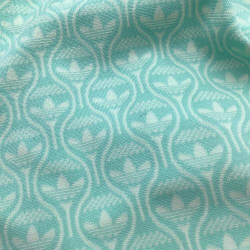 adidas Originals (アディダスオリジナル) ゴルフウェア(セットアップ) レディース SIZE S 黄緑