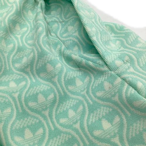adidas Originals (アディダスオリジナル) ゴルフウェア(セットアップ) レディース SIZE S 黄緑