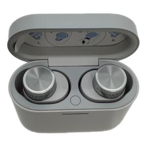Bowers & Wilkins (バウワース＆ウィルキンス) ワイヤレスイヤホン Pi5 S2